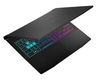 MSI Katana 15 HX i7-14650HX/16GB/1TB RTX5070 - 1341683 - zdjęcie 6